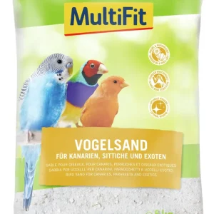 MultiFit Vogelsand 5 kg Sonderangebot